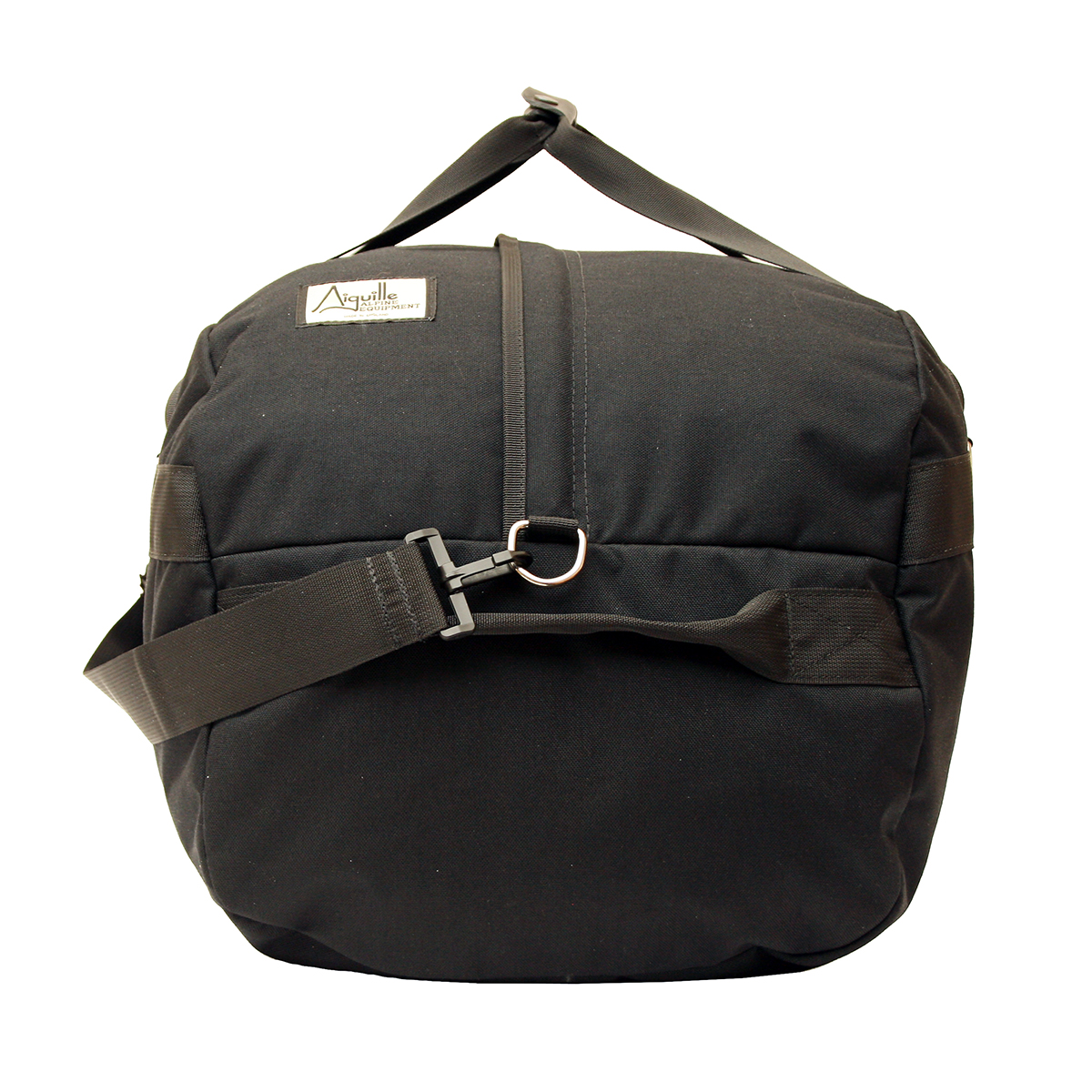 Snowsled Load Hauler 100L sac transport noir double peau