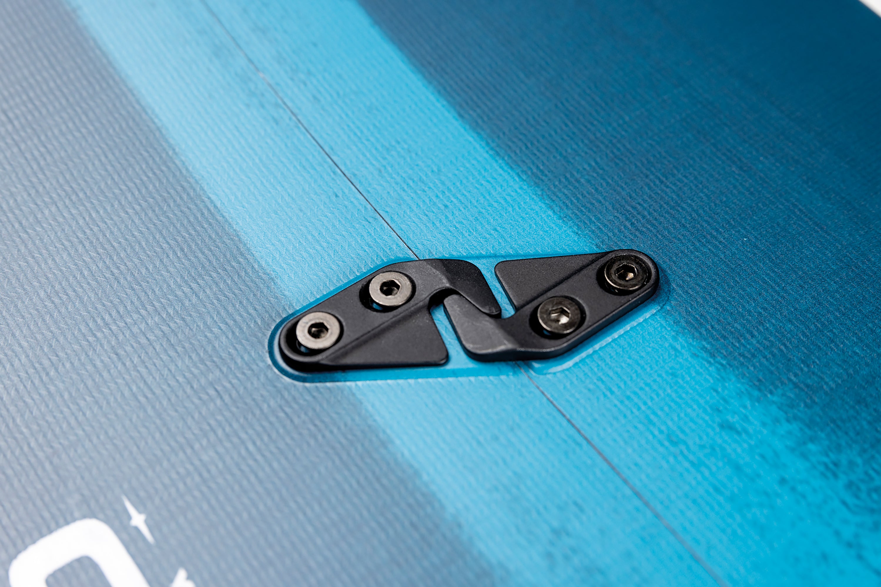 Nitro Nomad splitboard homme 156 randonnée