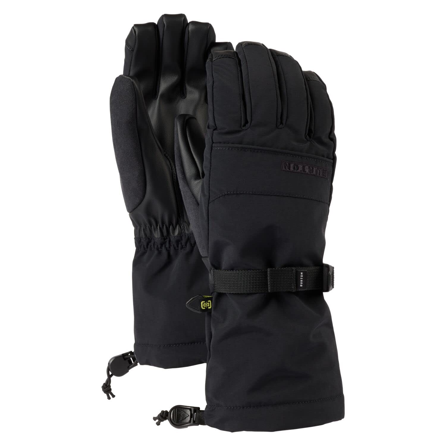Burton Profile gants ski femme imperméables tactiles