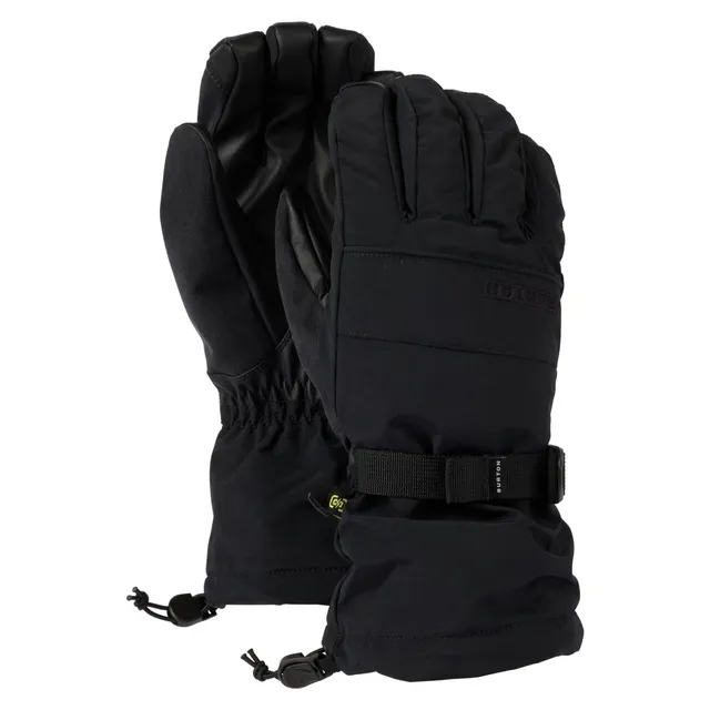 Burton Profile gants homme tactiles imperméables chauds