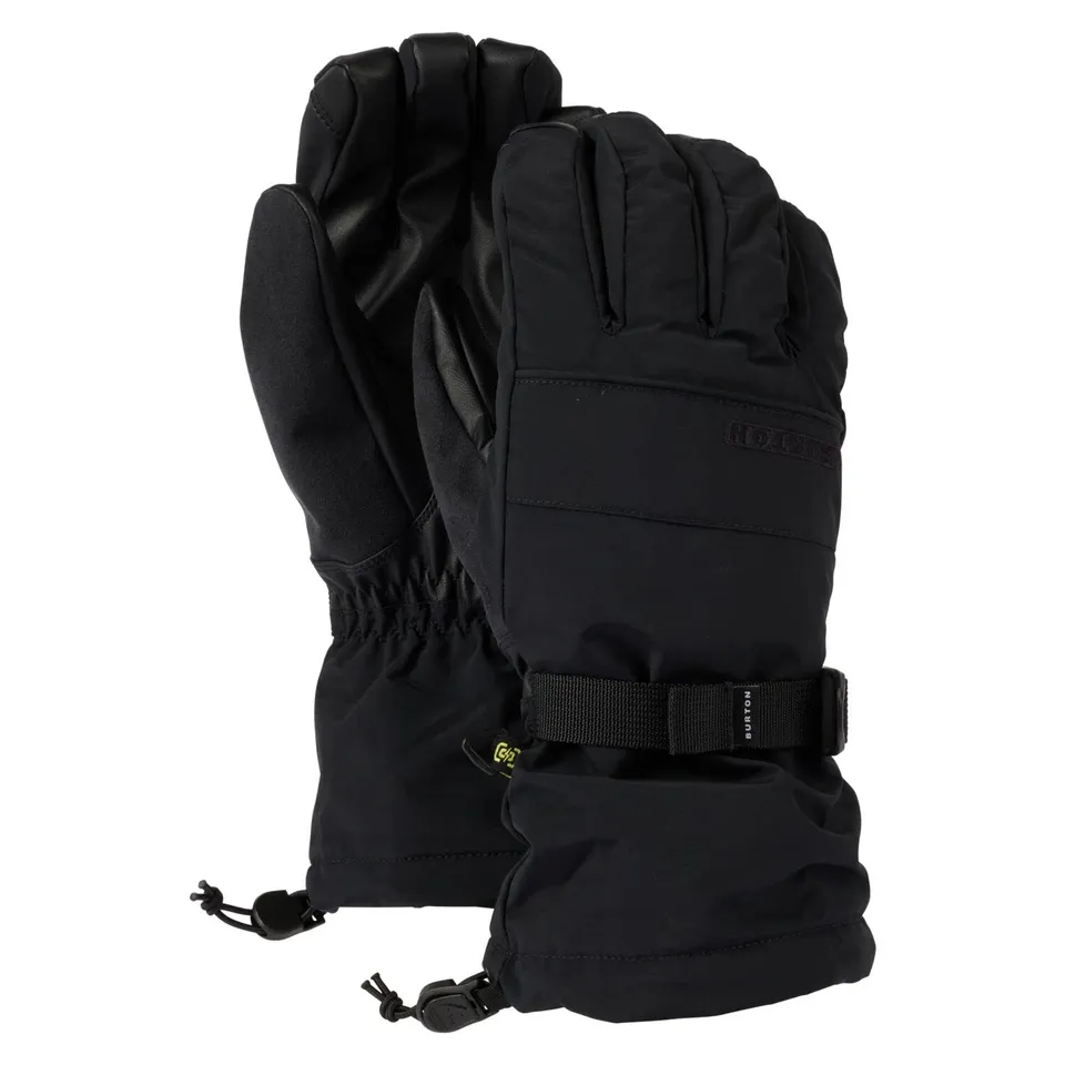 Burton Profile gants homme tactiles imperméables chauds