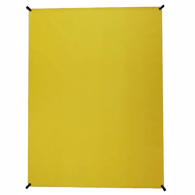 Snowsled Rescue Work Sheet bâche PVC 2x1,5m 600g