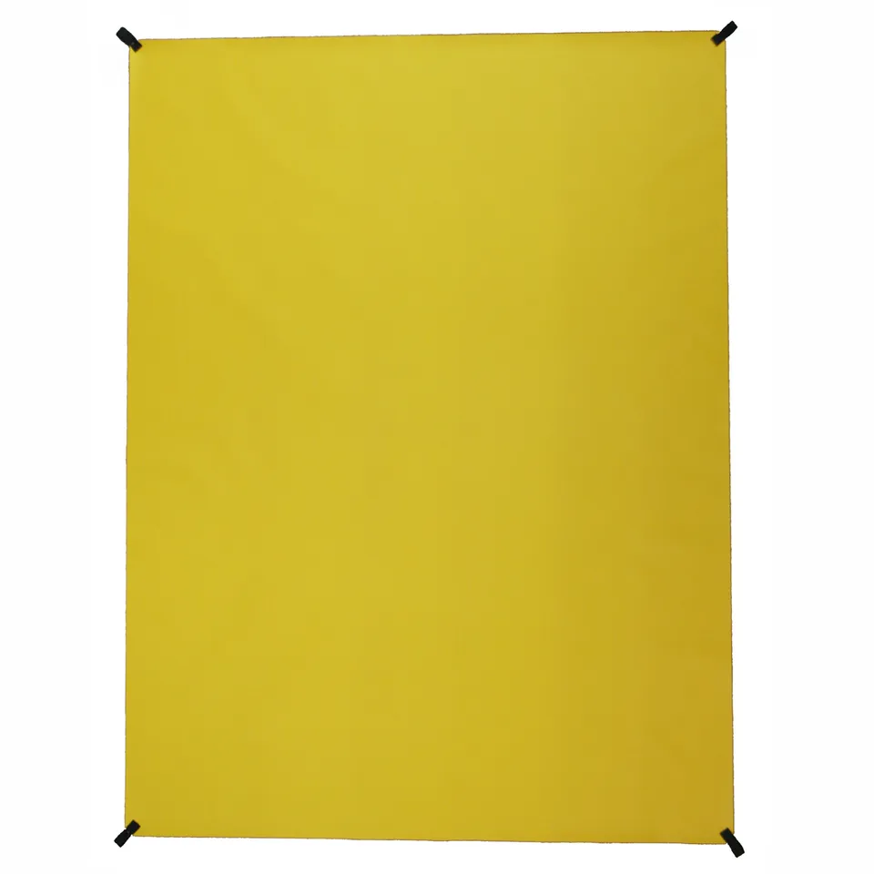 Snowsled Rescue Work Sheet bâche PVC 2x1,5m 600g
