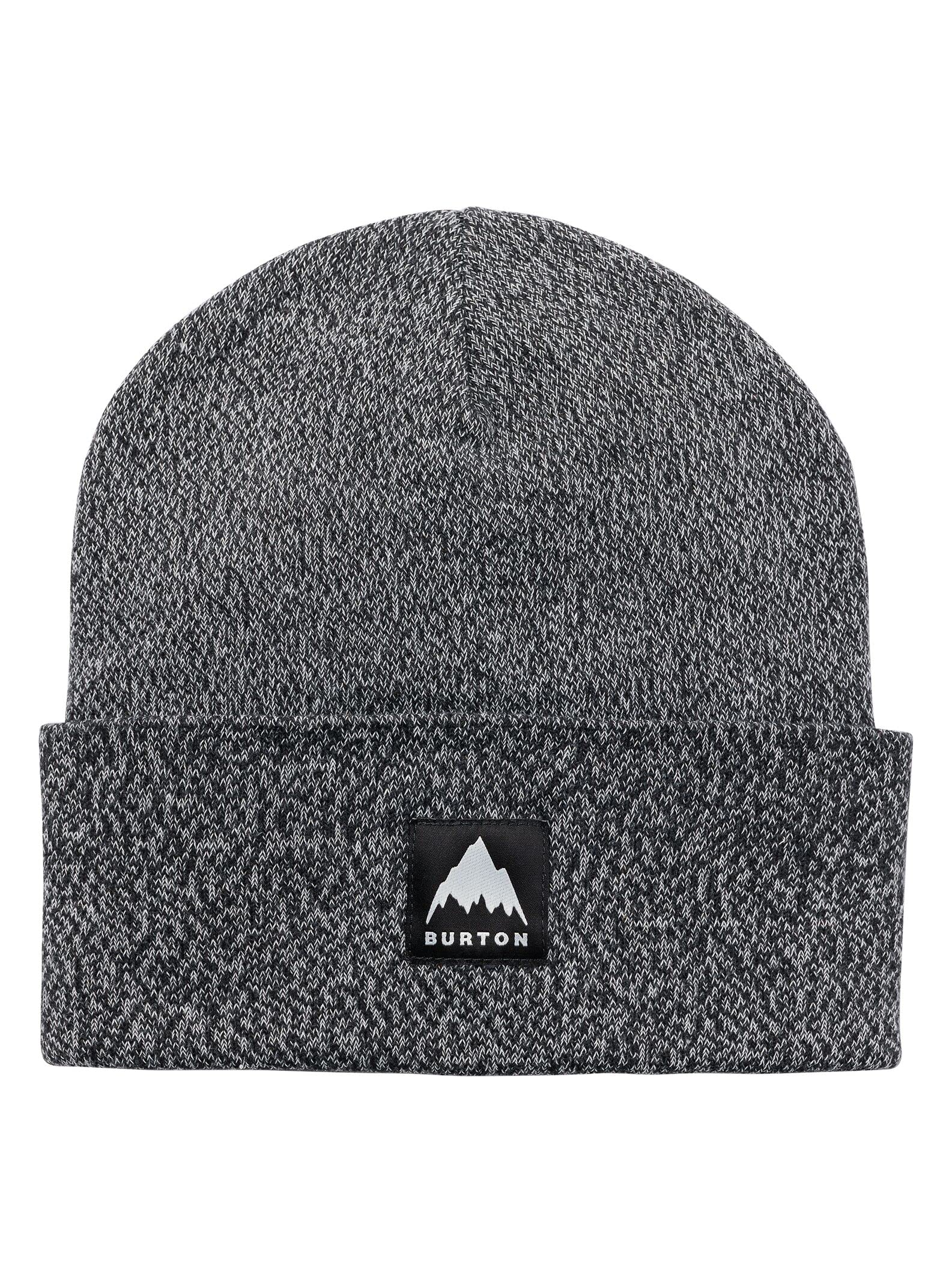Burton Kactusbunch Tall bonnet homme Elderberry recyclé