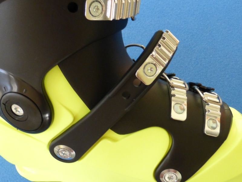 UPZ Boot Parts Toe Strap sangle boot talon et orteil