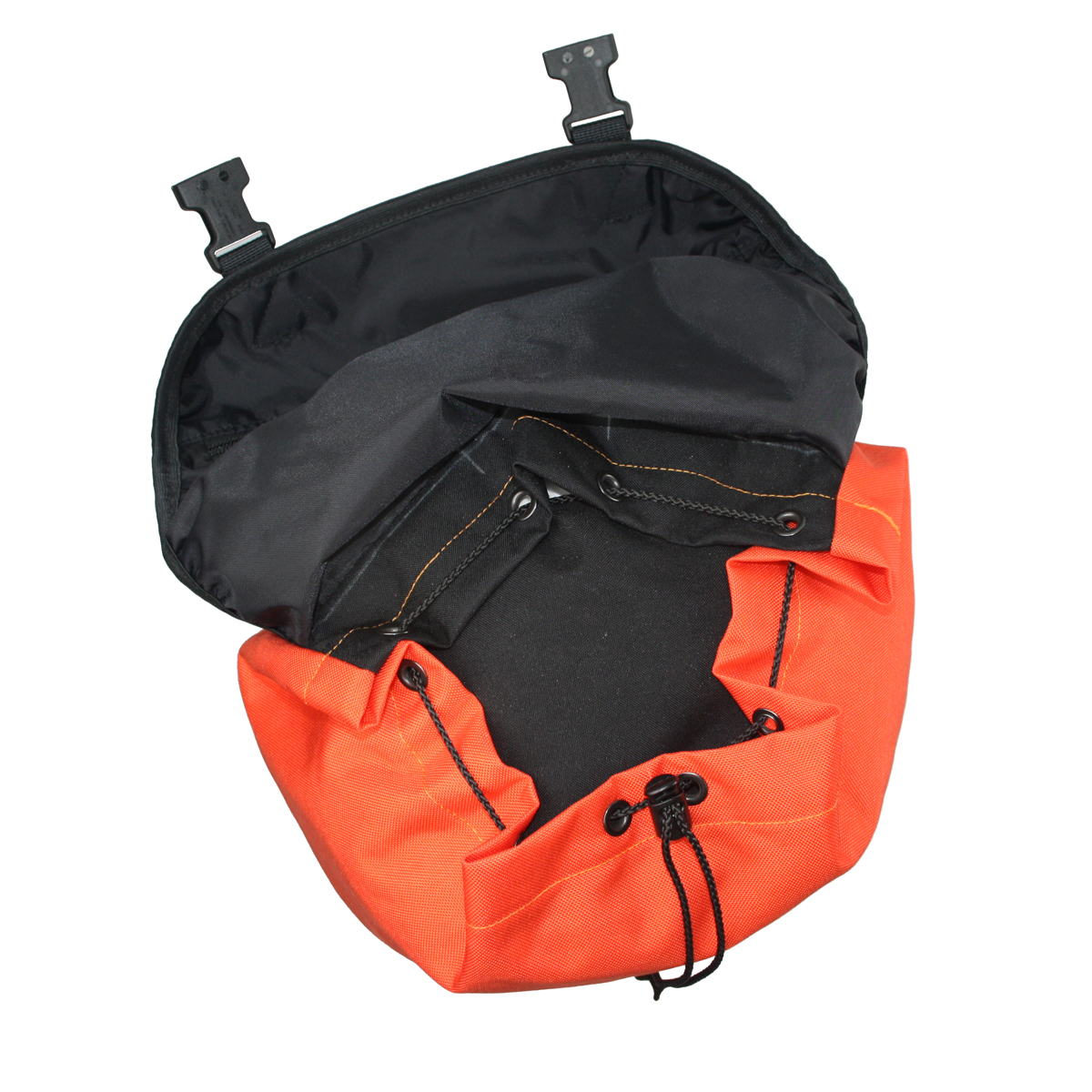 Aiguille Midi sac à dos 28 L nylon dos matelassé