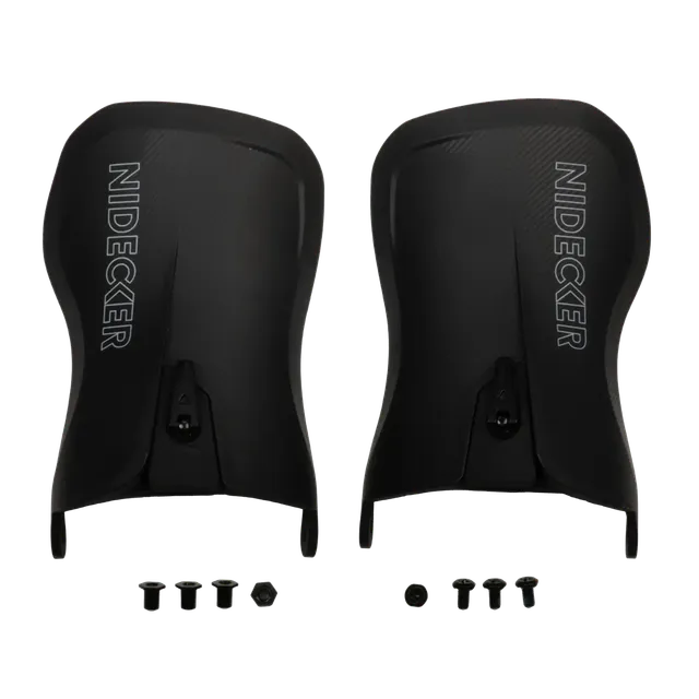 Nidecker Spare Parts HB-S003-A spoiler snowboard noir Ultraback