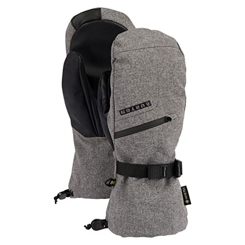 Burton Gore Moufle Mixte Noir Tactile Taille S