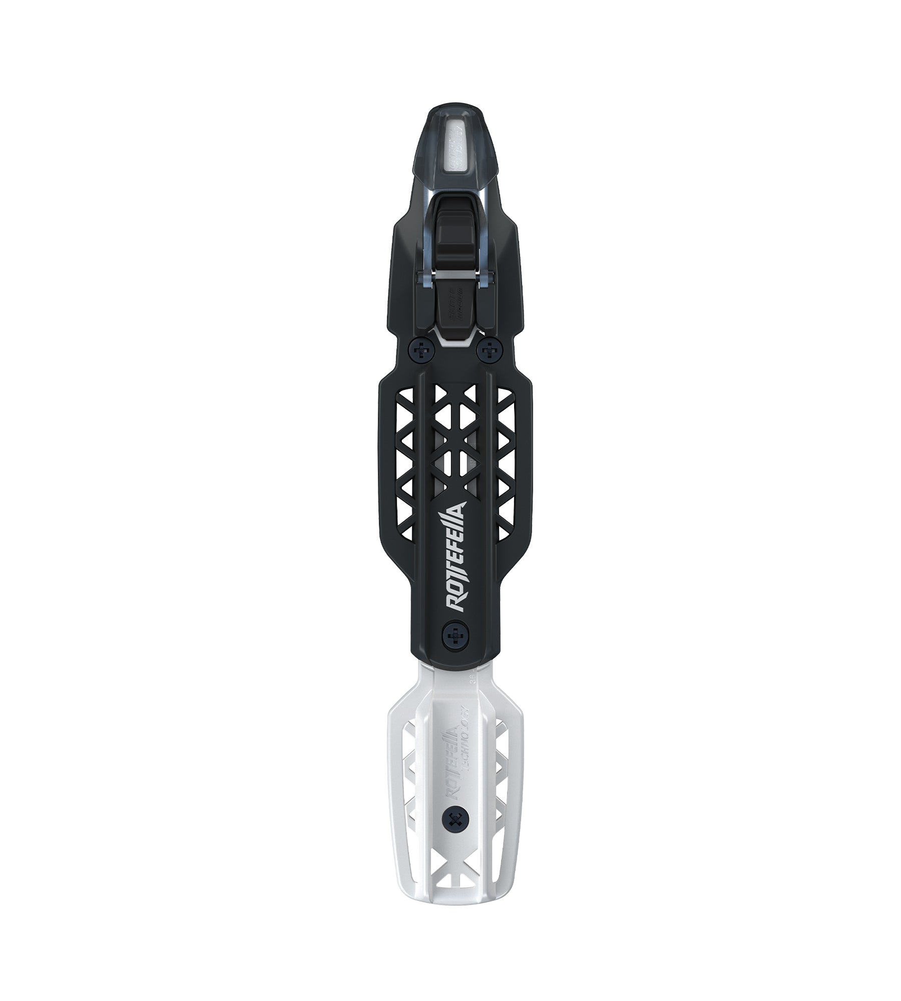 Kastle RS10 Binding Skate fixation ski-roues UNI