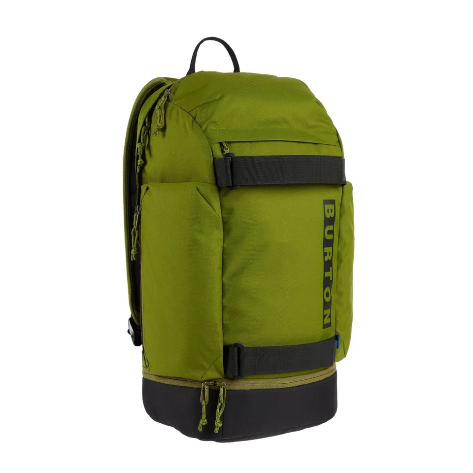 Burton Distortion sac à dos Mixte porte-skate ordinateur