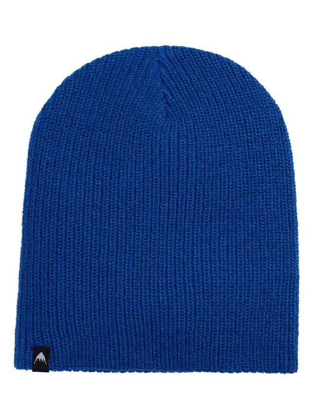 Burton All Day Long bonnet homme acrylique sans couture