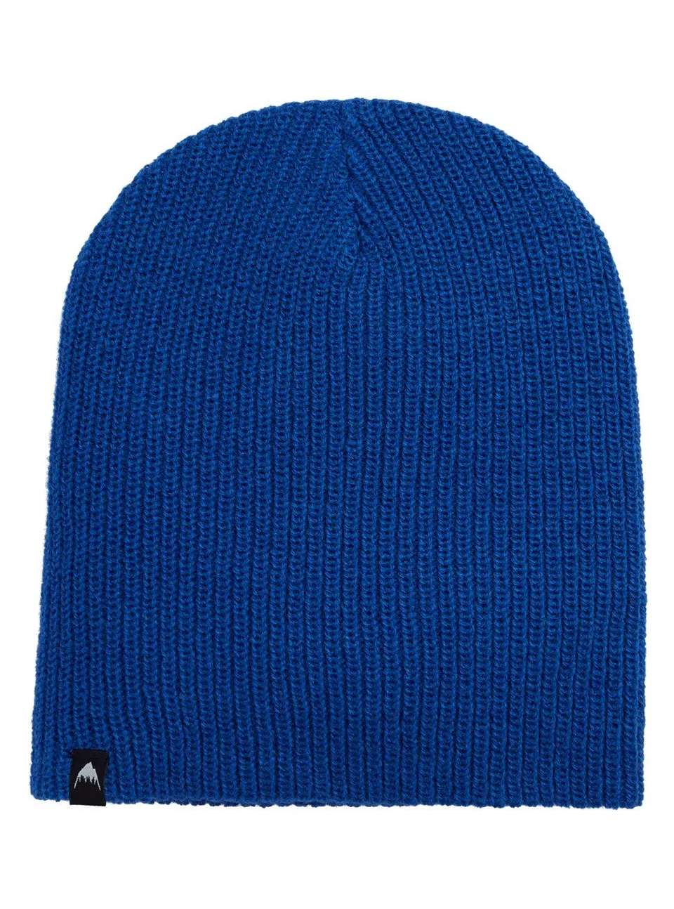 Burton All Day Long bonnet homme acrylique sans couture