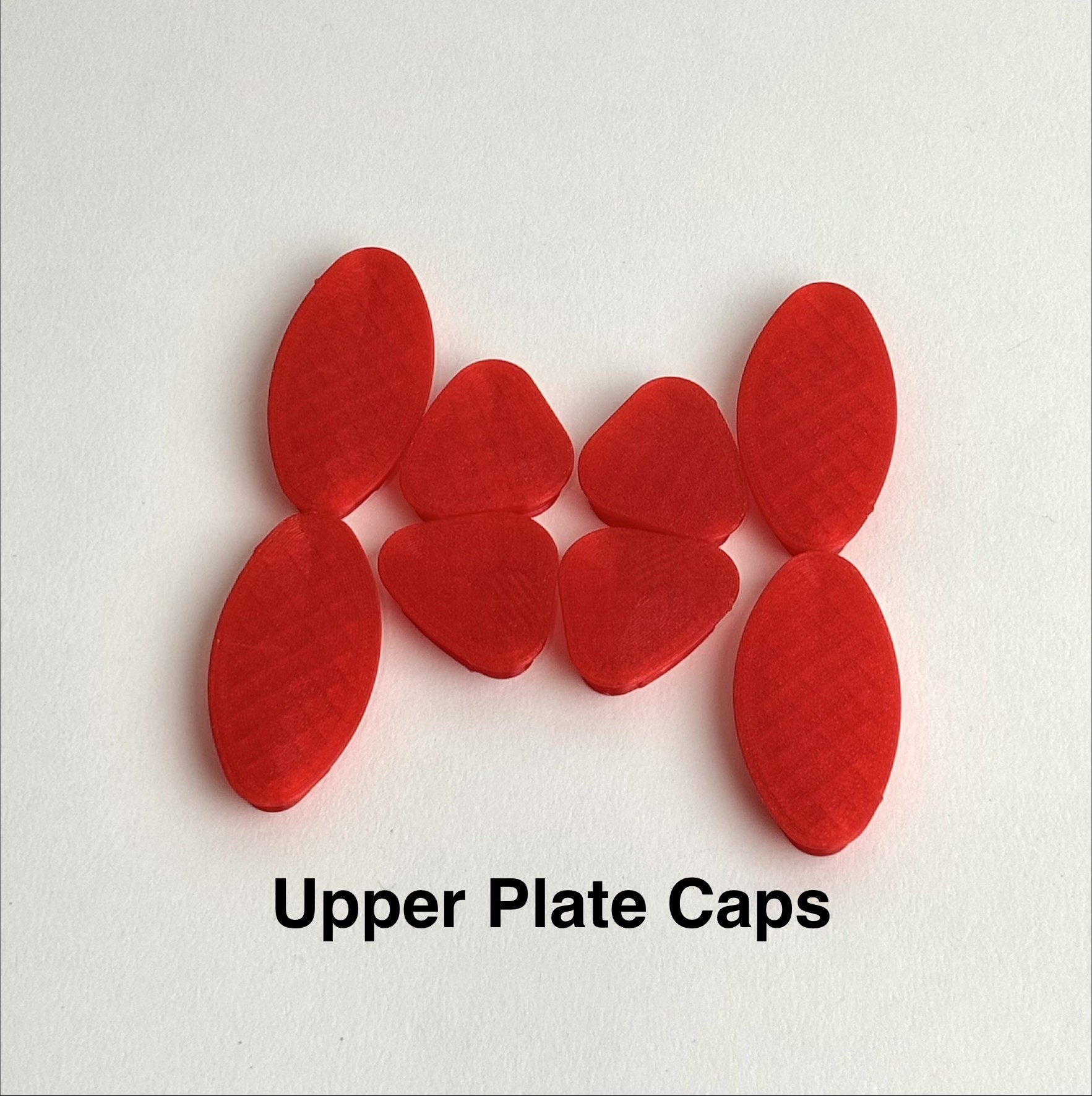UPZ SG ALC Binding Parts pièces fixation alpine 2027