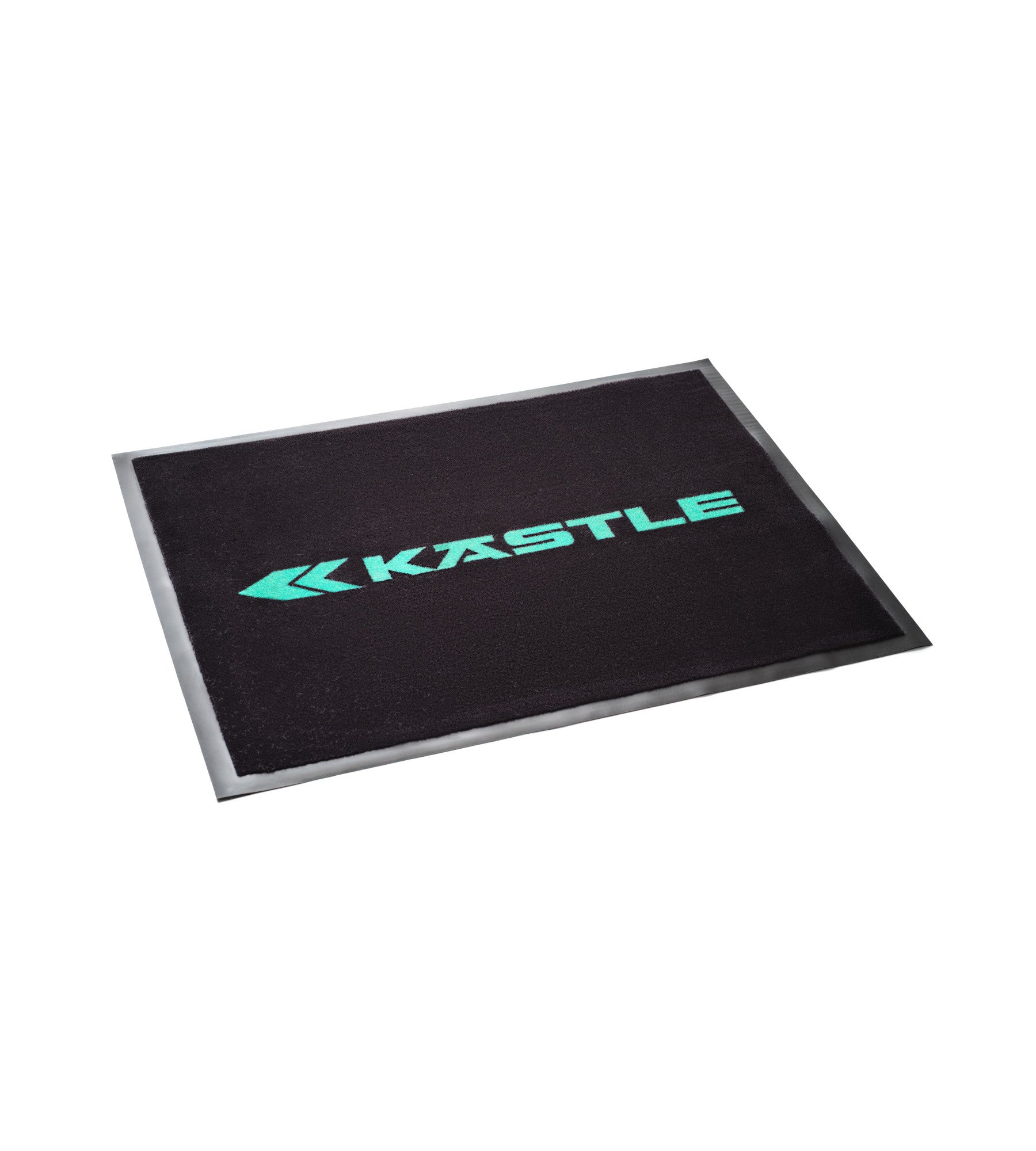 Kastle Bootmat tapis ski 100x75 cm Mint-Fast