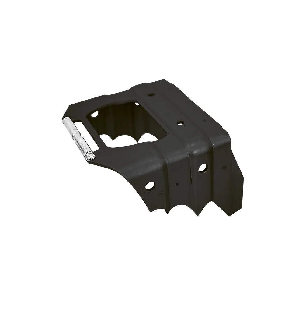 Kastle Crampons couteaux ski de rando 86 mm