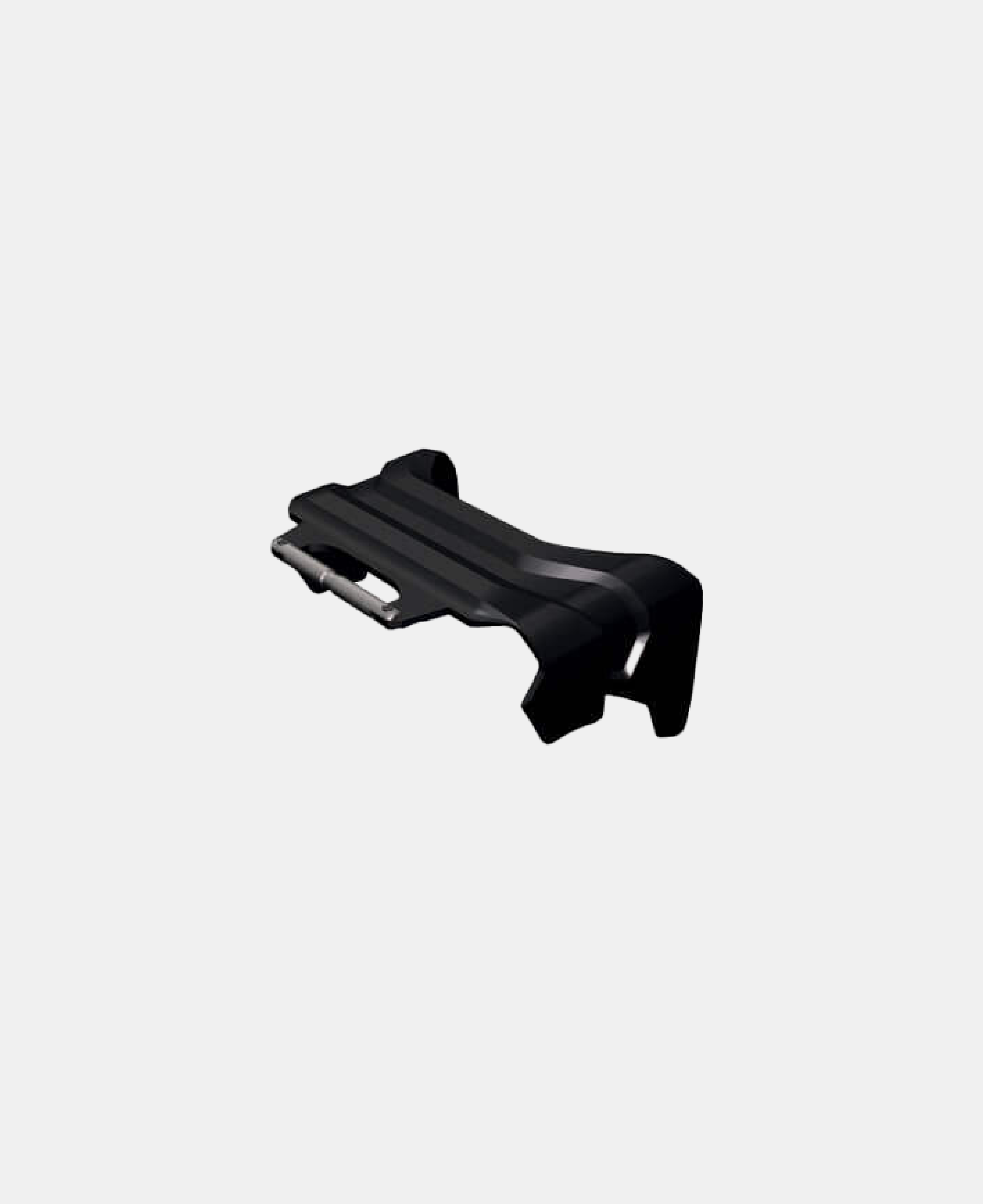 Movement Crampon Pin couteau ski rando 90 mm largeur 90