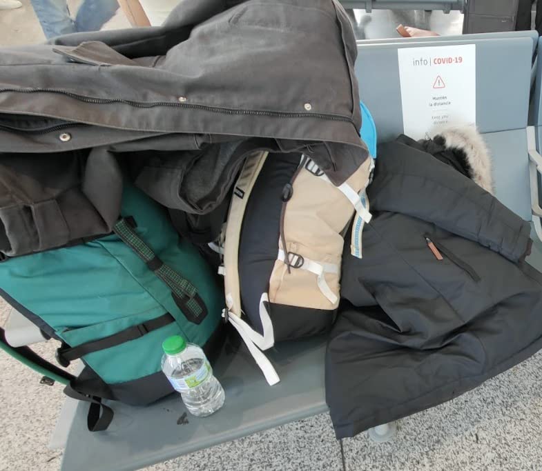 Burton Tinder 2.0 Sac à Dos 30L Ordinateur