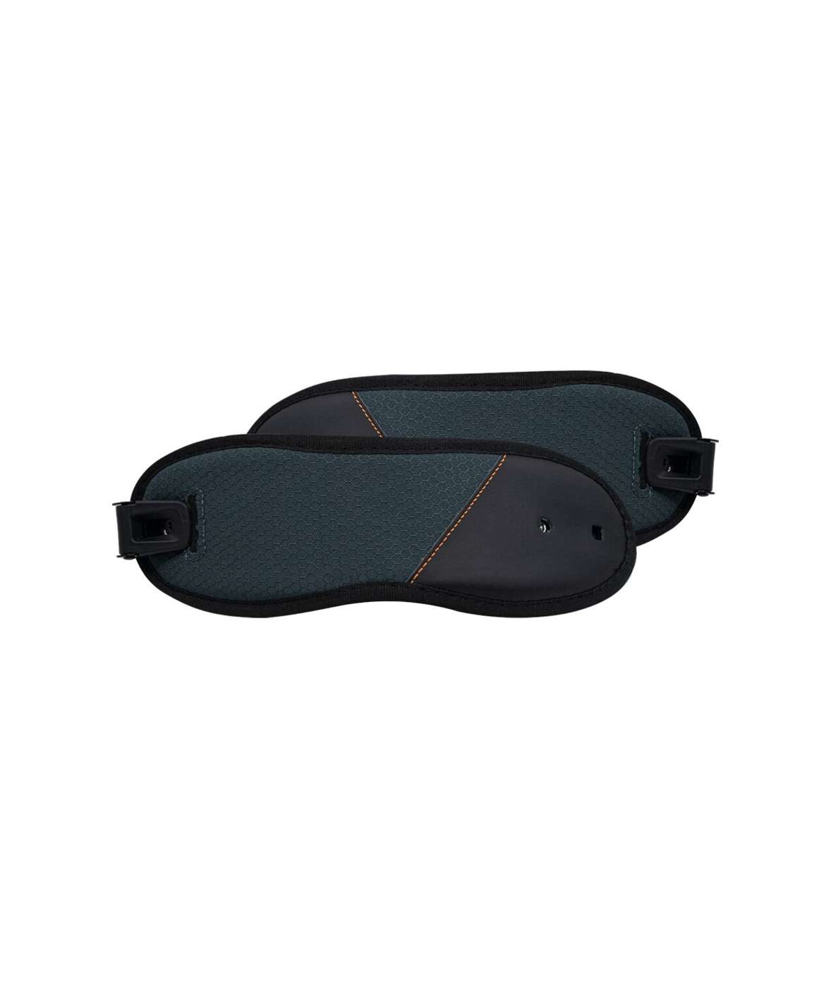 Nidecker Spare Parts N11-A1 strap C-Fit cheville noir S/M L/XL
