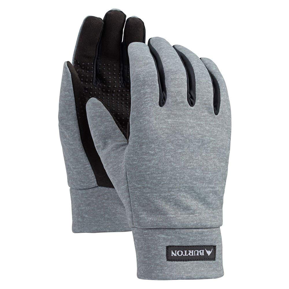 Burton Touch N Go gants tactiles molleton DryRide