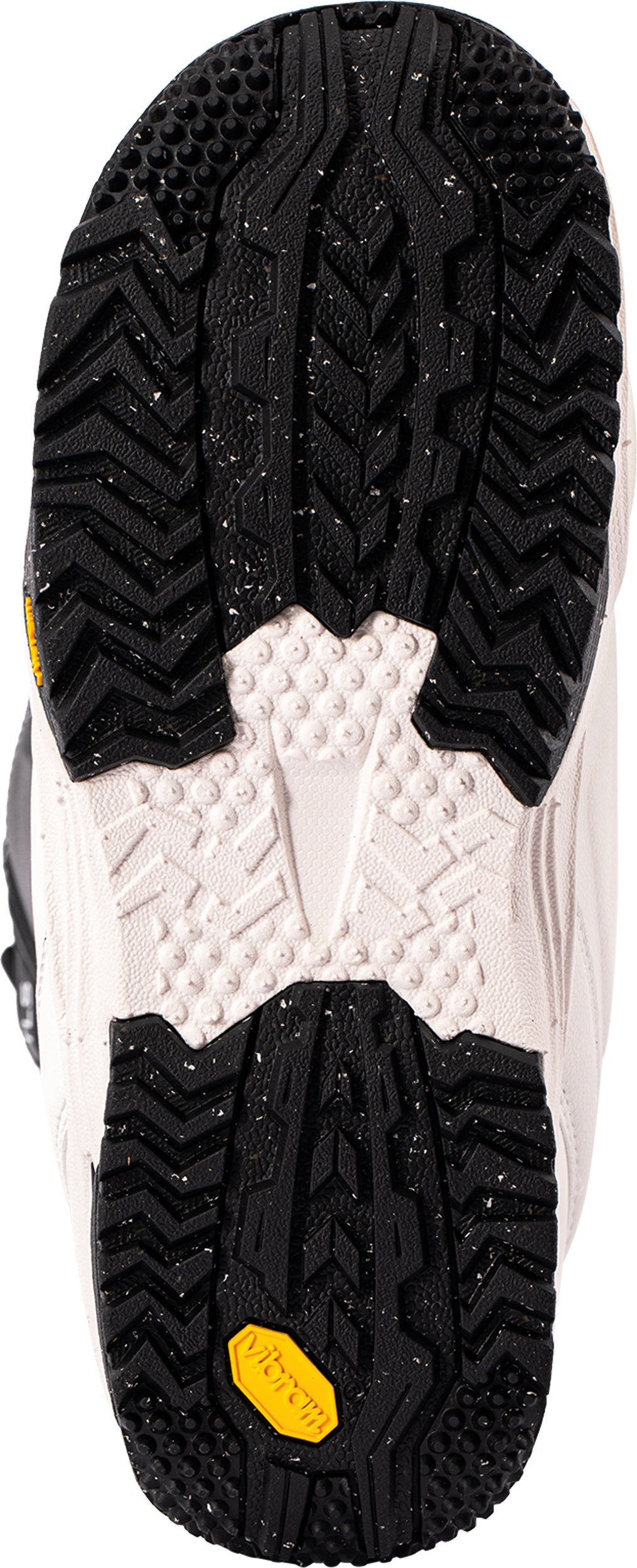 Nitro Team TLS boots snowboard Black 270