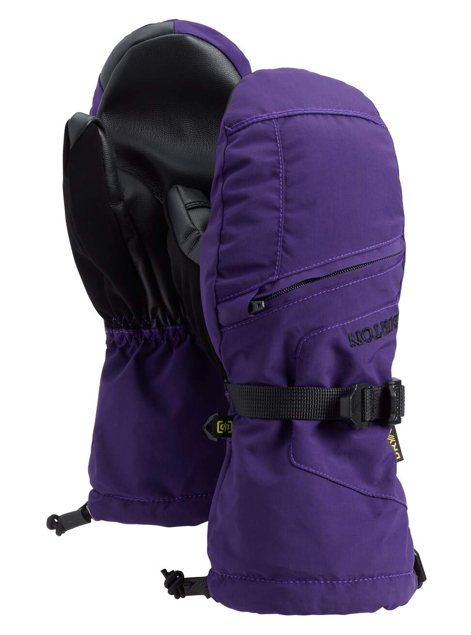 Burton Vent Mitten moufles garçon imperméables