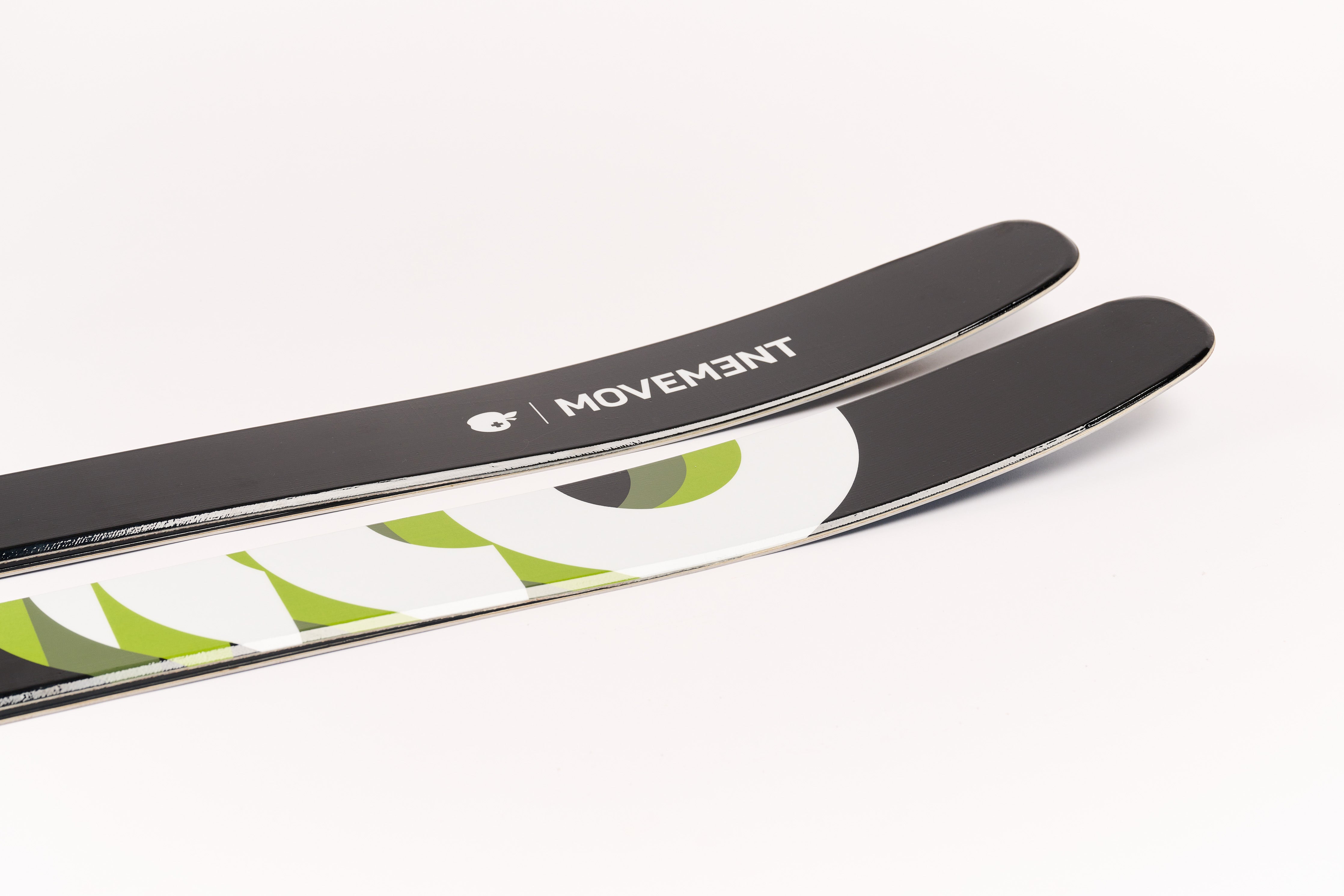 Movement Fly 105 ski freeride 177 patin 105 mm