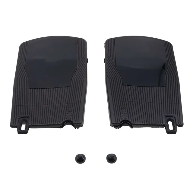 Nidecker Spare Parts FB-S001-A OG Supermatic embase noir