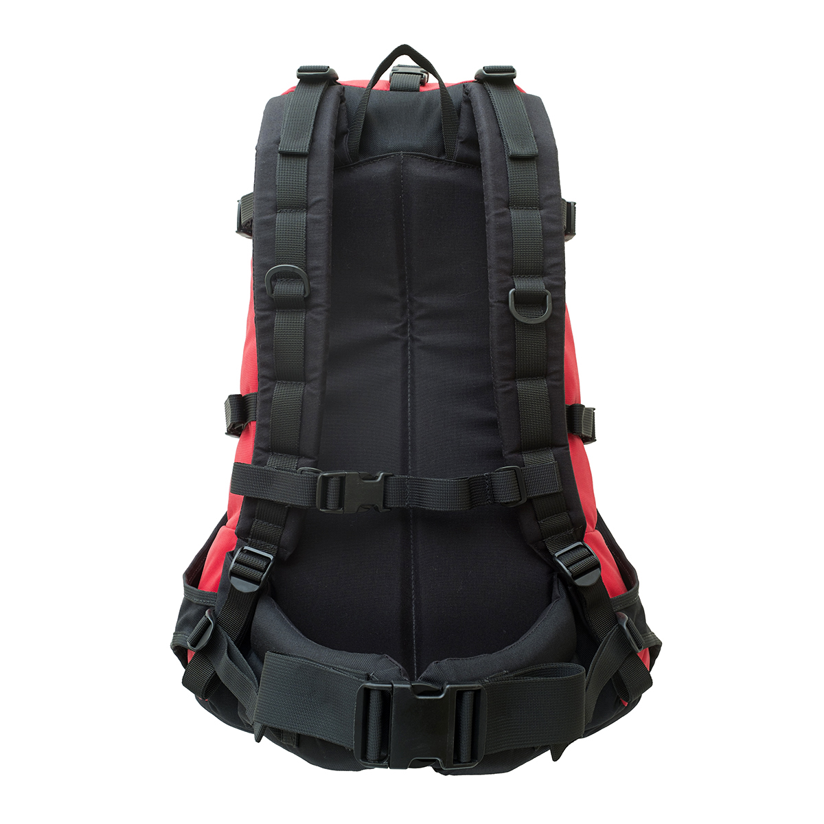 Snowsled Haute Route sac à dos ski 40L crampons piolet