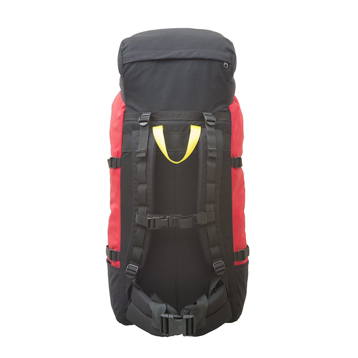 Snowsled Centre Expedition Rucksack sac à dos 70 L 1,5 kg
