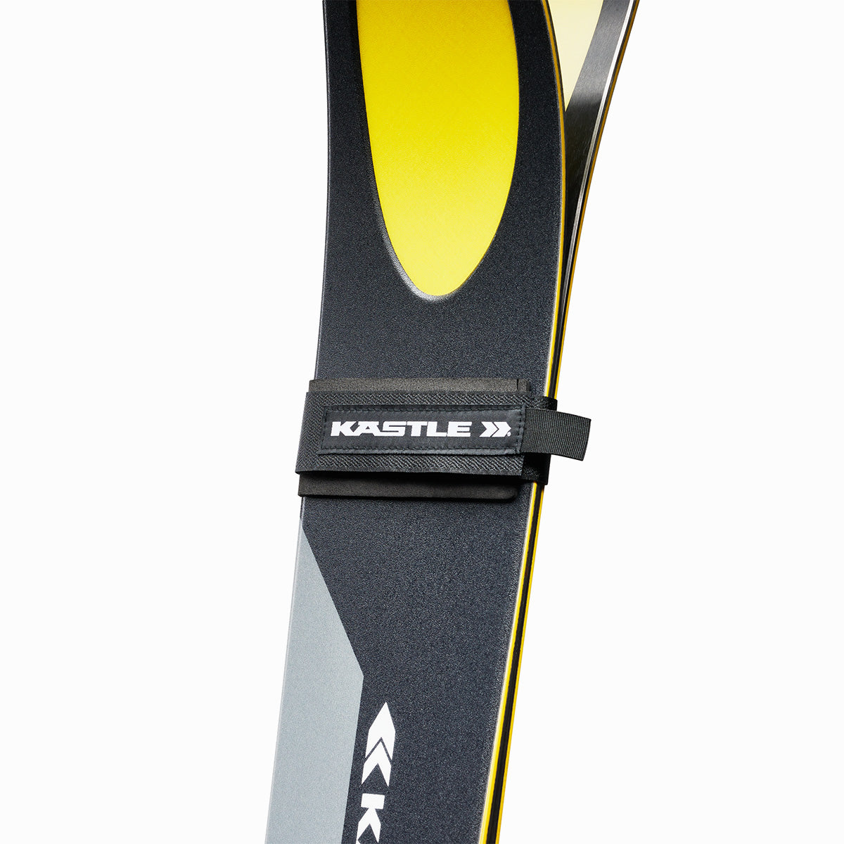 Kastle Ski Strap Freeride sangle ski noir