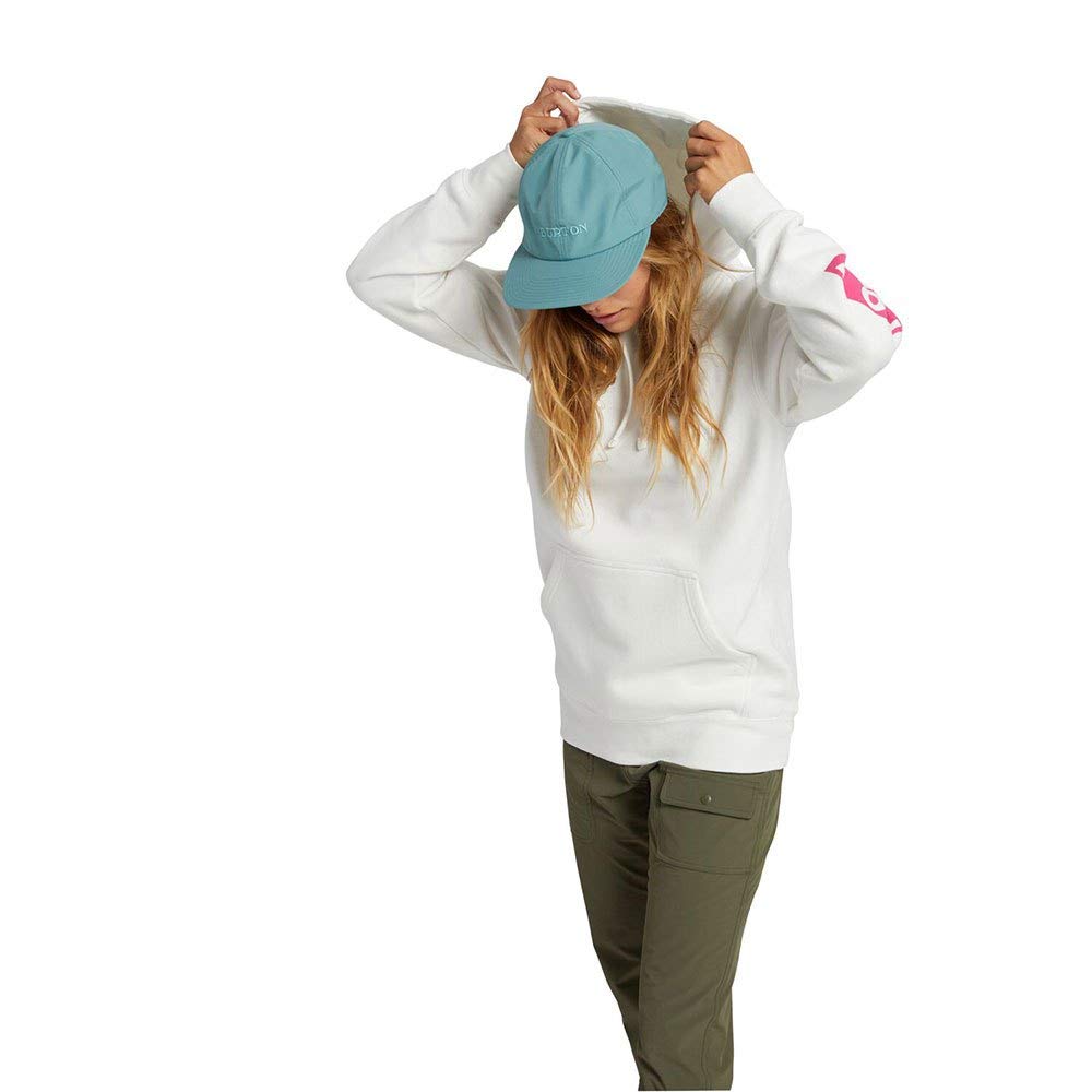 Burton Vault Pullover sweat à capuche homme