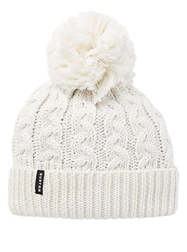 Burton Zippy bonnet femme Elderberry doublure polaire