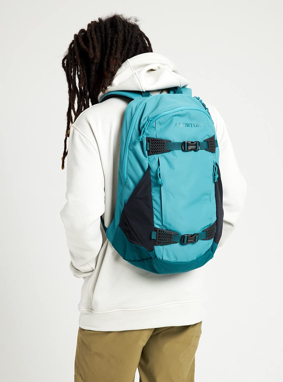 Burton Day Hiker sac à dos 25L porte-board
