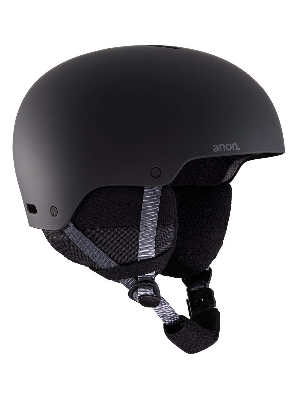 Anon Rime 3 casque snowboard noir S/M 48-51 cm