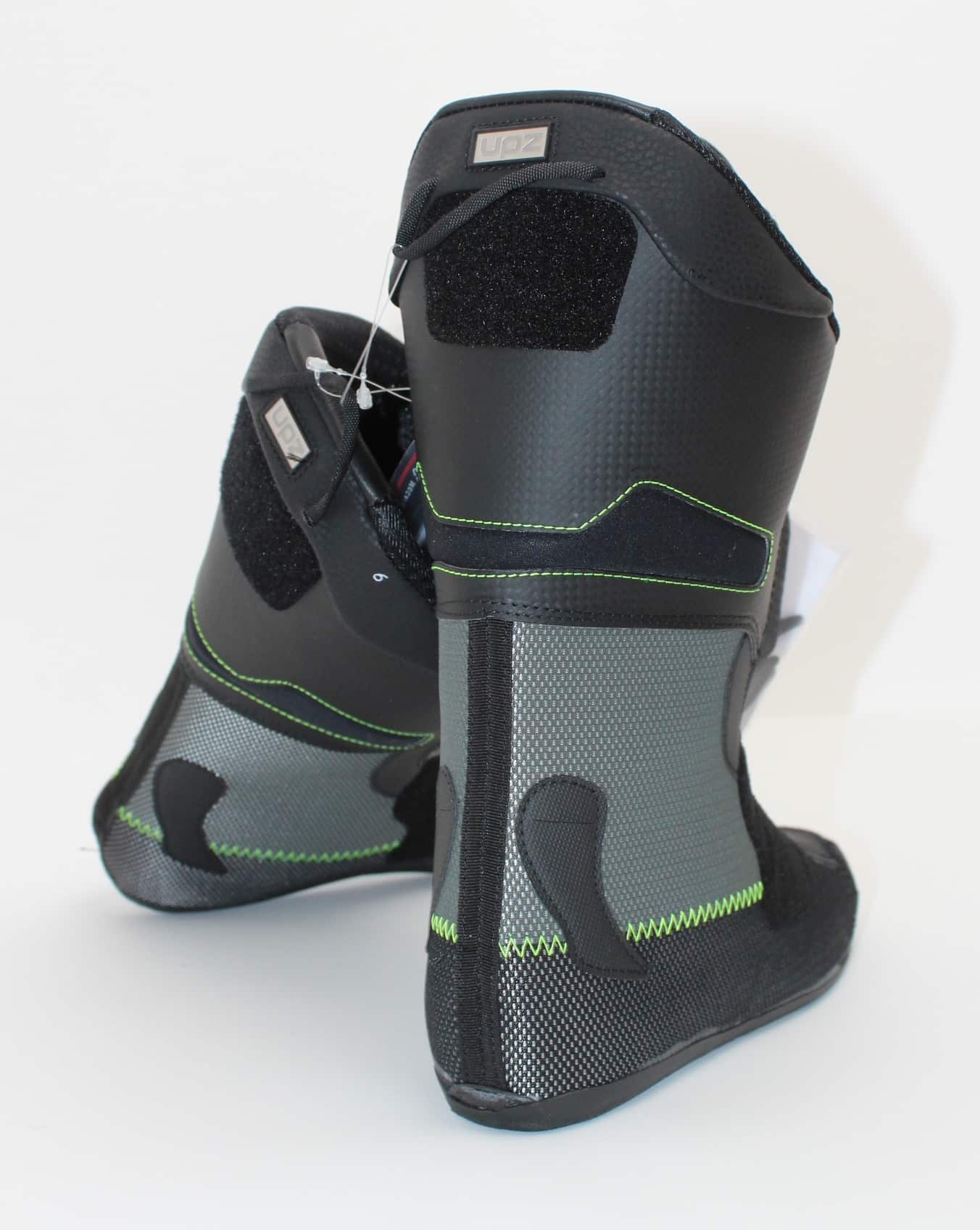 UPZ Boot Parts FLO Liner chausson thermoformable pieds normaux