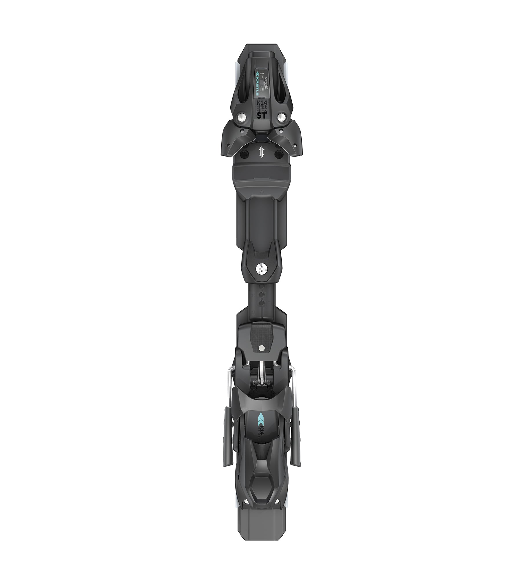 Kastle Alpine Bindings K14 Freeflex ST fixation 85