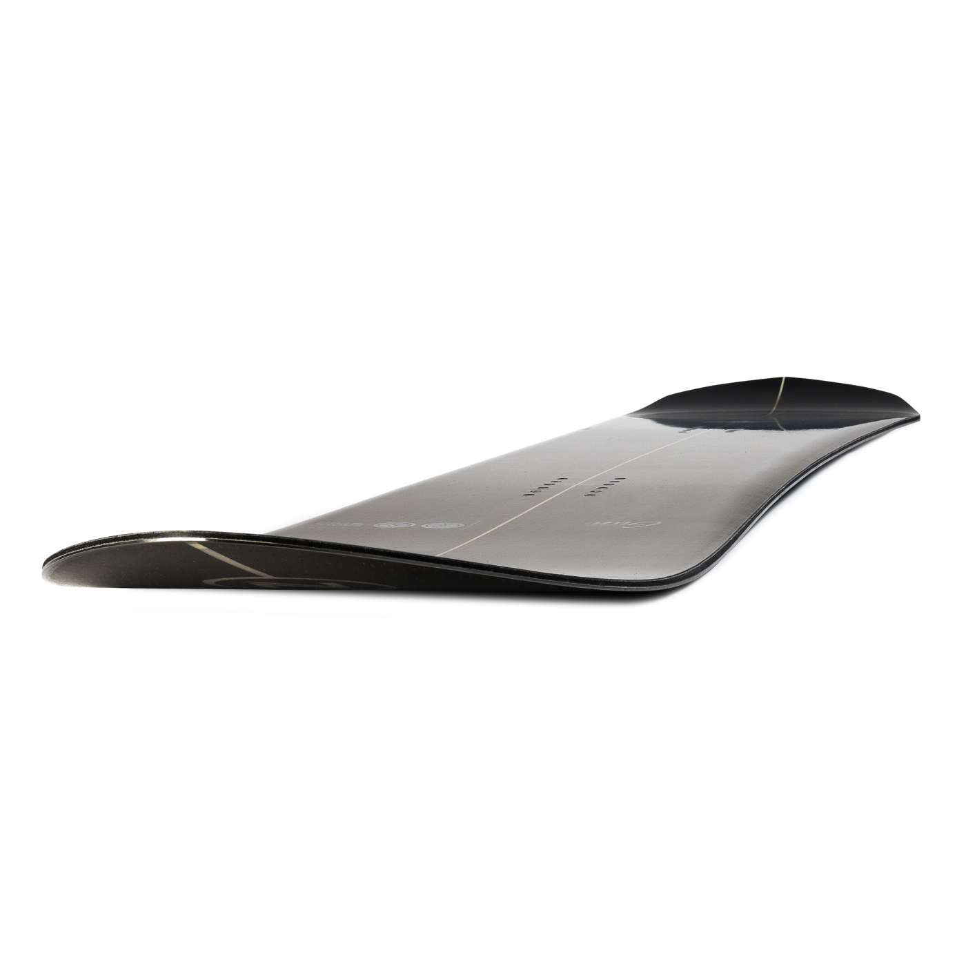 Nidecker The Gun 2023 snowboard 174 cm freeride