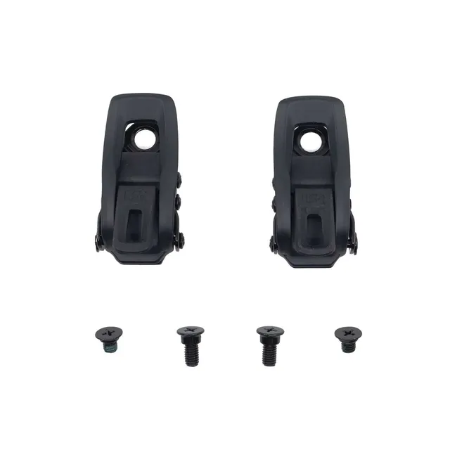 Nidecker Spare Parts TB-F001-A boucle fixation LSR orteils alu