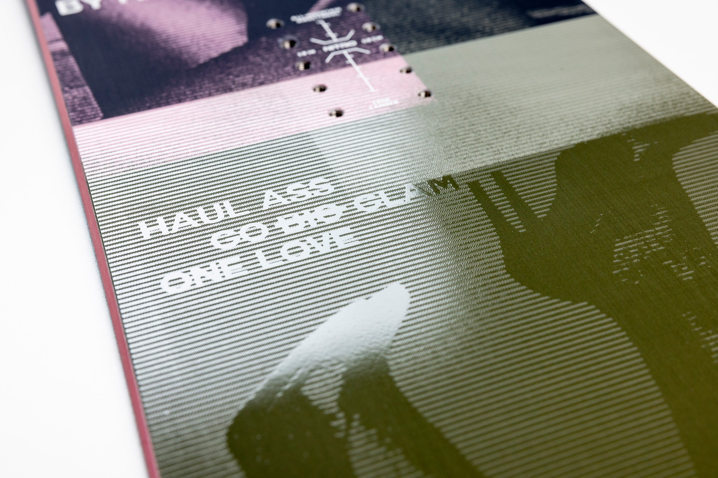 Nitro Alternator x Hailey snowboard femme 149