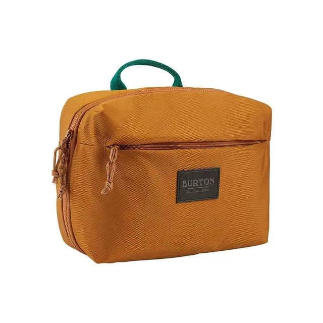 Burton High Maintenance Trousse de Toilette 8 L True Black