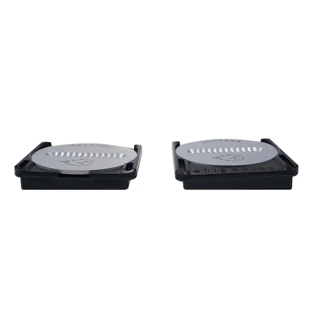 Nitro Spark Pucks Canted calles splitboard alu