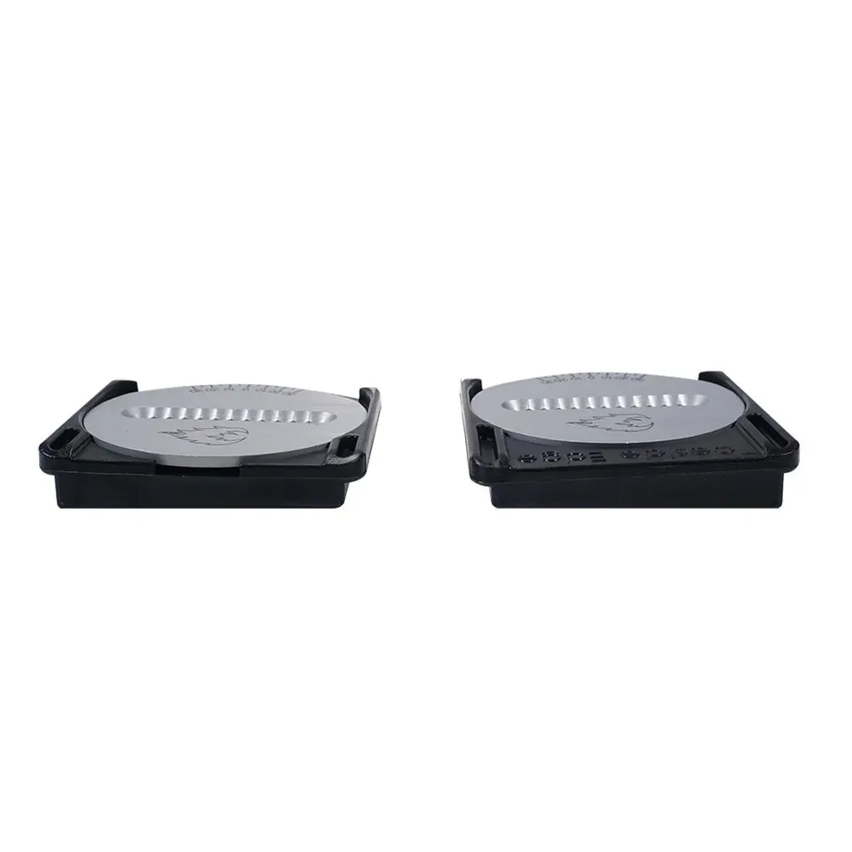 Nitro Spark Pucks Canted calles splitboard alu