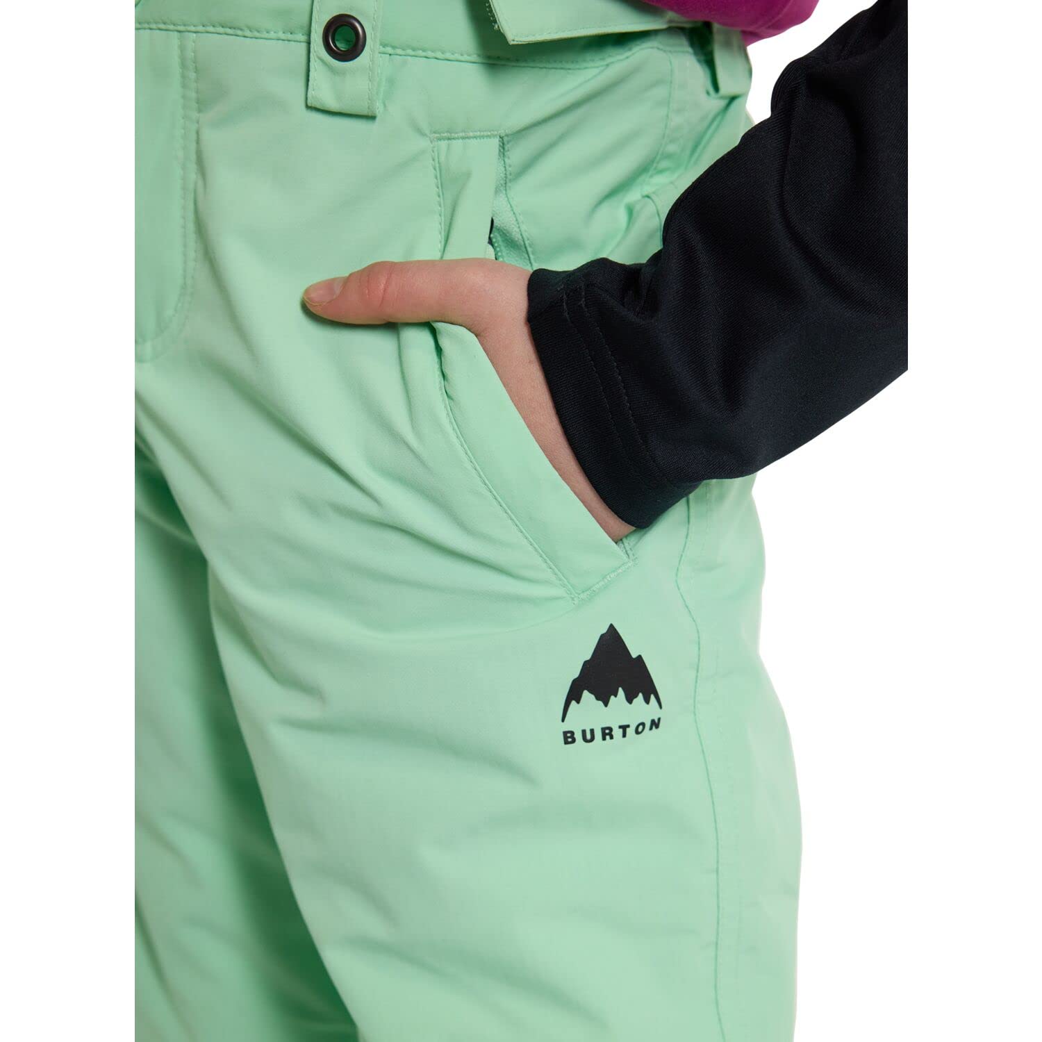 Burton Sweetart pantalon snowboard fille Jewel Green M