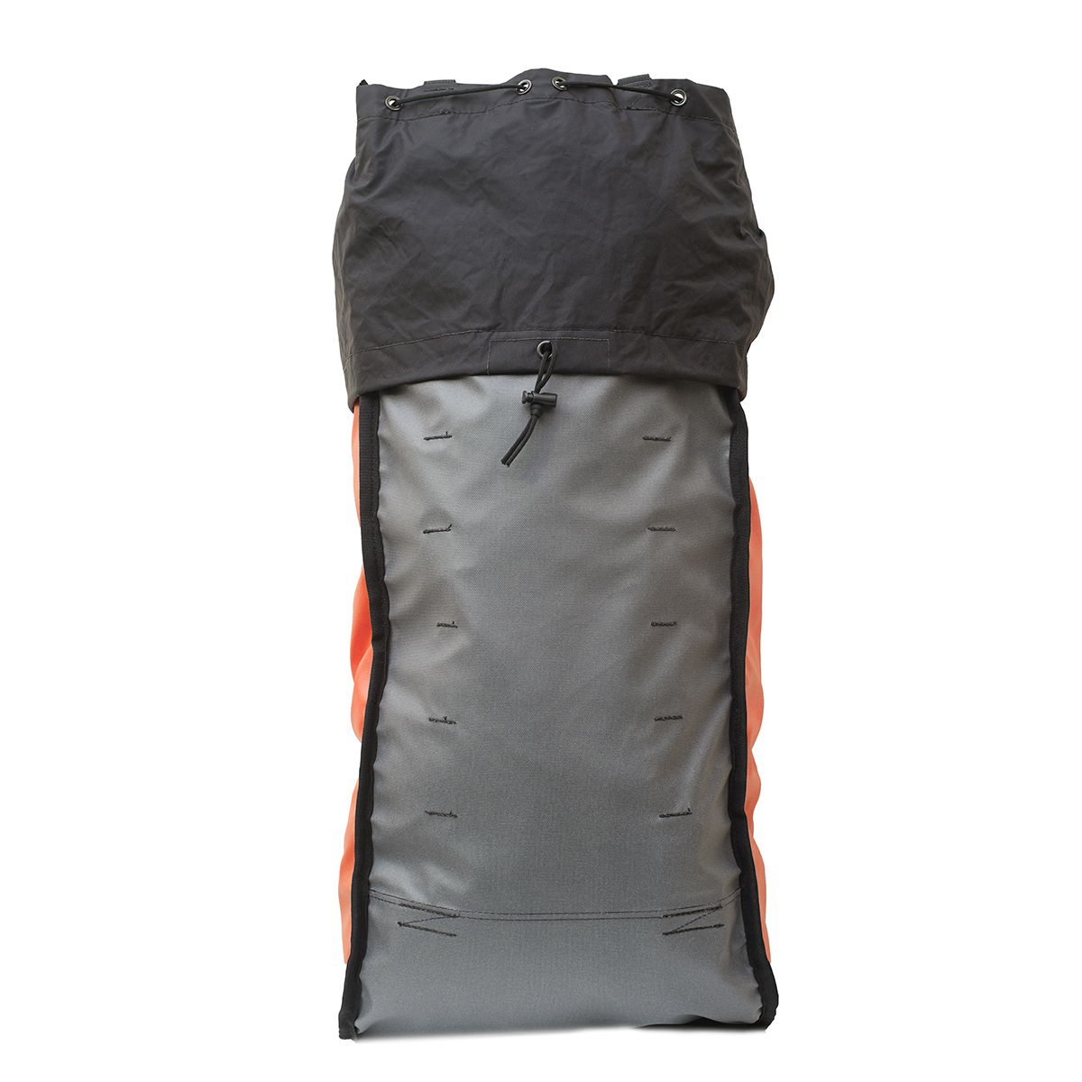 Snowsled Verte 65+15 L sac à dos expédition
