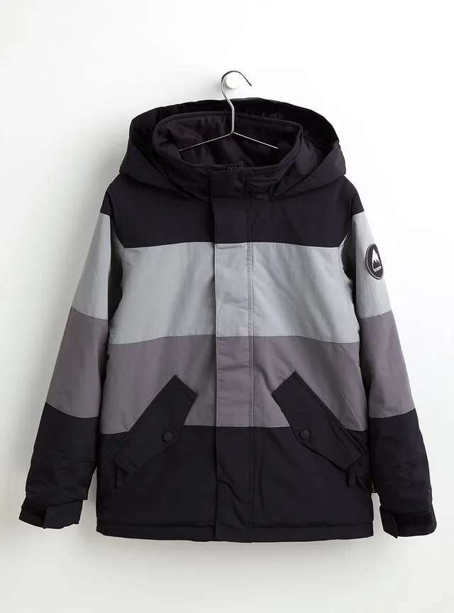 Burton Symbol veste ski fille isolation Thermacore