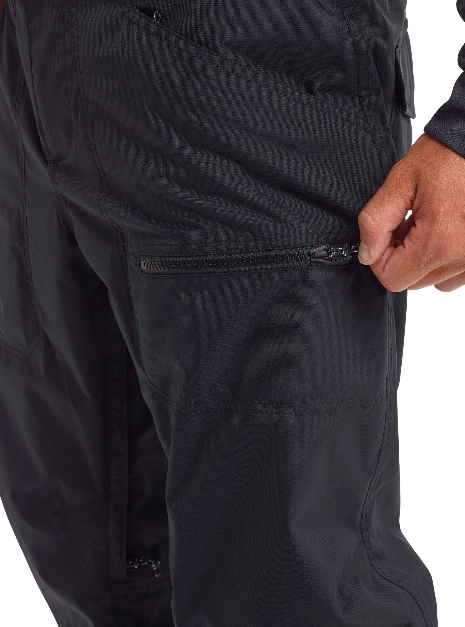 Burton Covert Pantalon Snowboard Homme DRYRIDE 10K