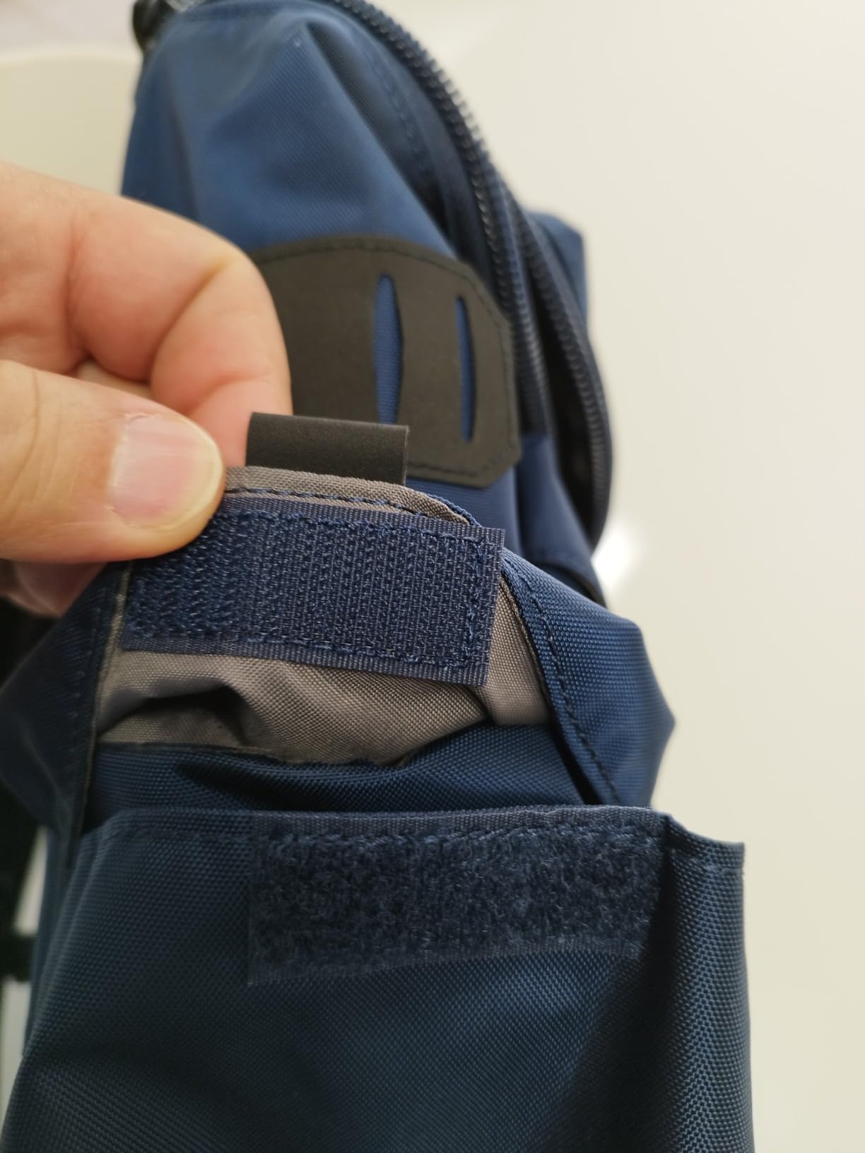 Burton Annex 2.0 Sac à dos Dress Blue mixte