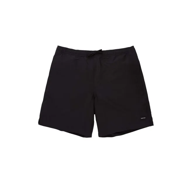Burton Creekside short bermuda homme avec poche zippée