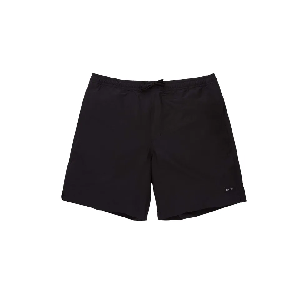 Burton Creekside short bermuda homme avec poche zippée