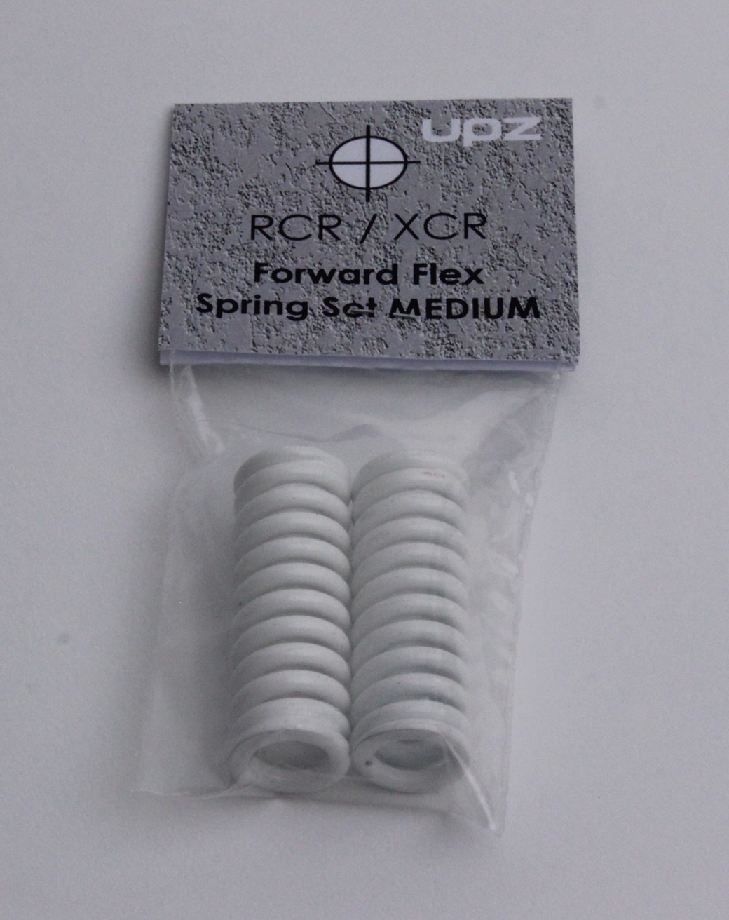 UPZ Forward Flex Spring Set MEDIUM ressort snowboard